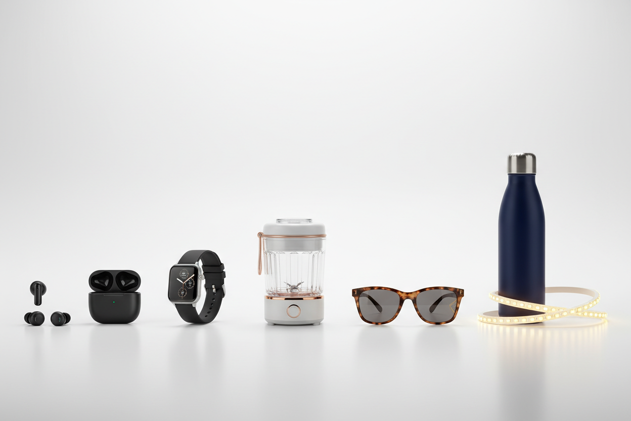 TALUKER Perfect Professional Banner